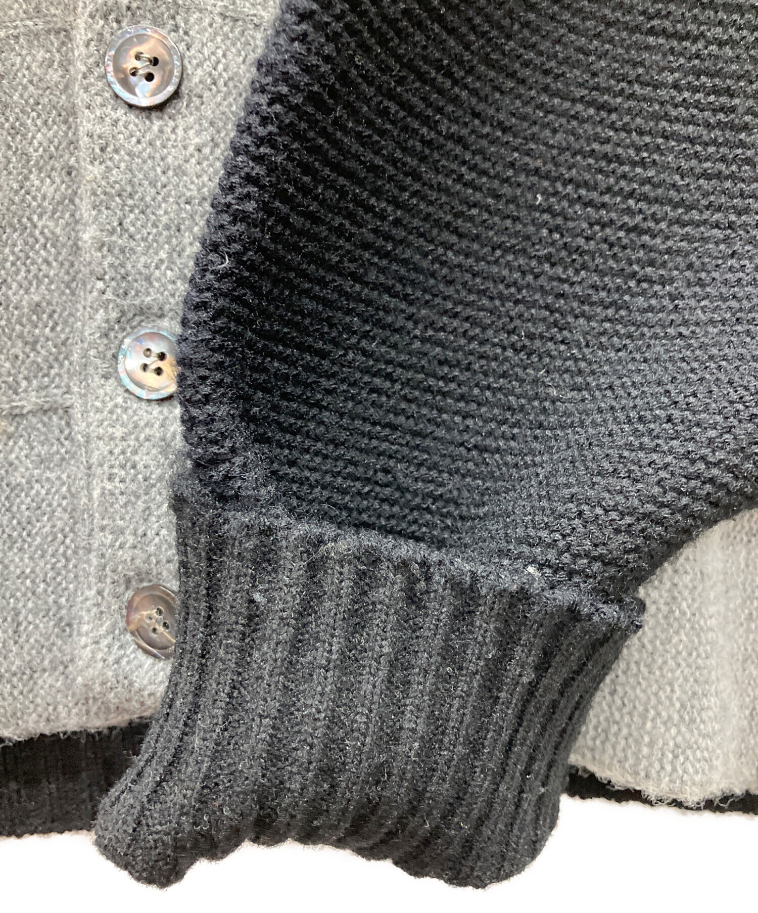 中古・古着通販】Orlon by CAMPUS (オーロン バイ キャンパス) 厚手 