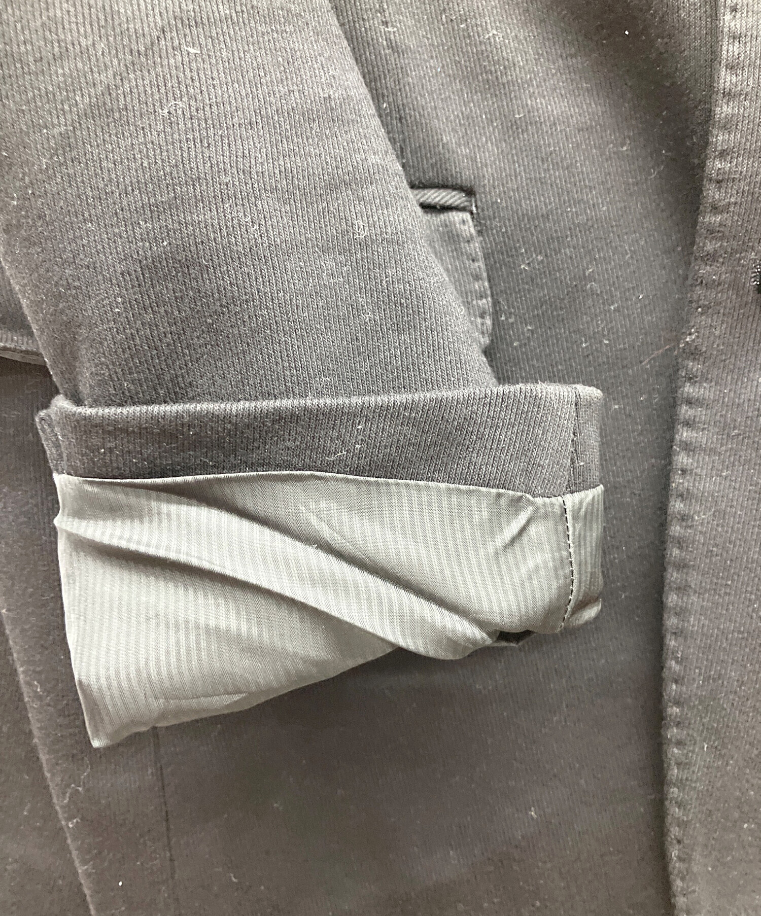 美品 Lサイズ バーバリーブラックレーベル シアサッカー テーラードジャケット 美品 Lサイズ バーバリーブラックレーベル シアサッカー テーラード