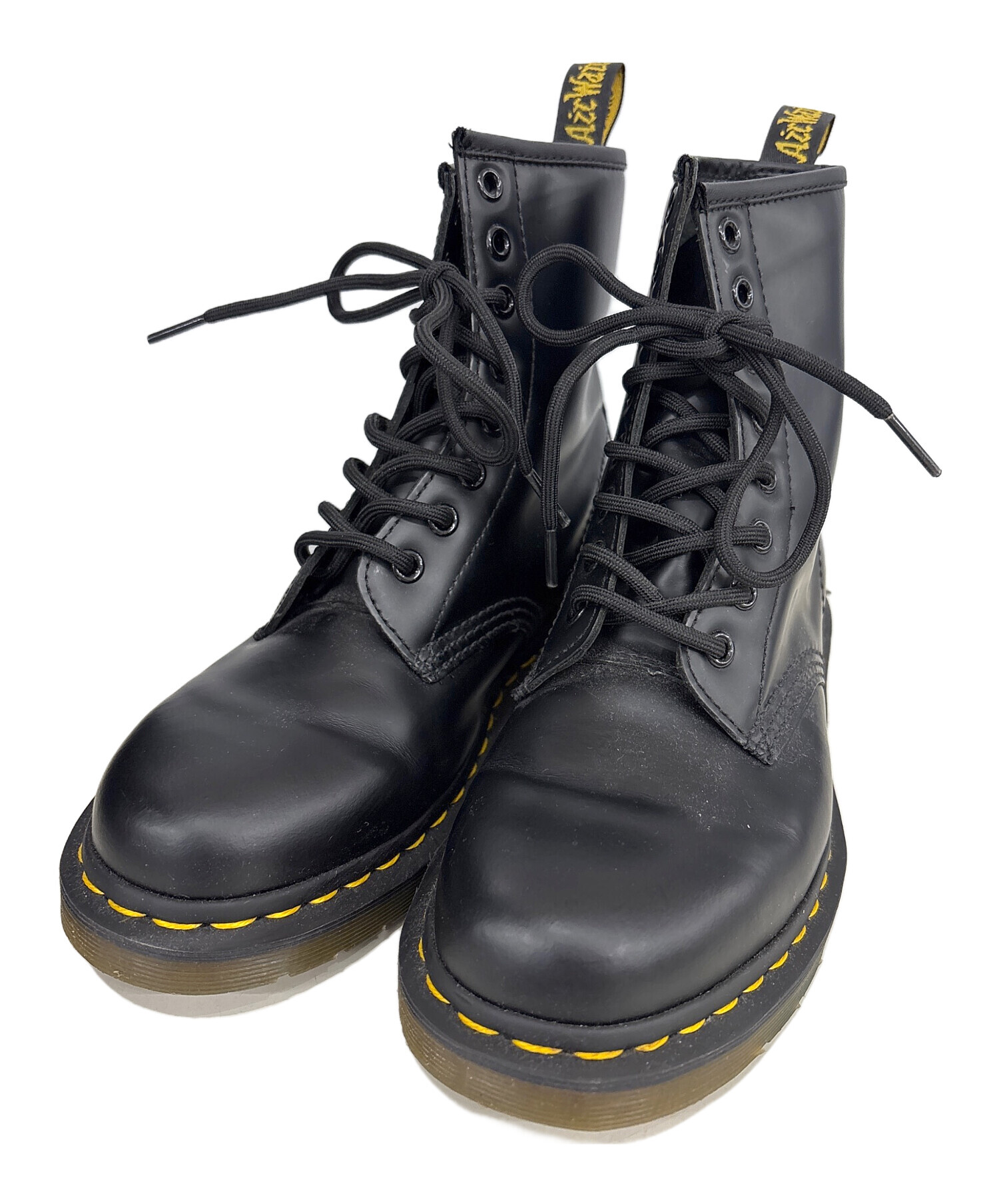 中古・古着通販】Dr.Martens (ドクターマーチン) 8ホールブーツ