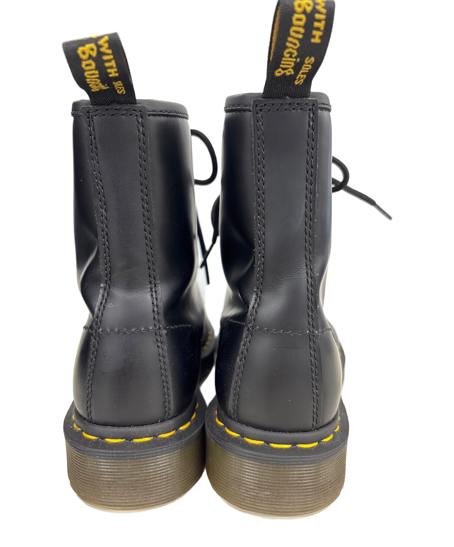 中古・古着通販】Dr.Martens (ドクターマーチン) 8ホールブーツ