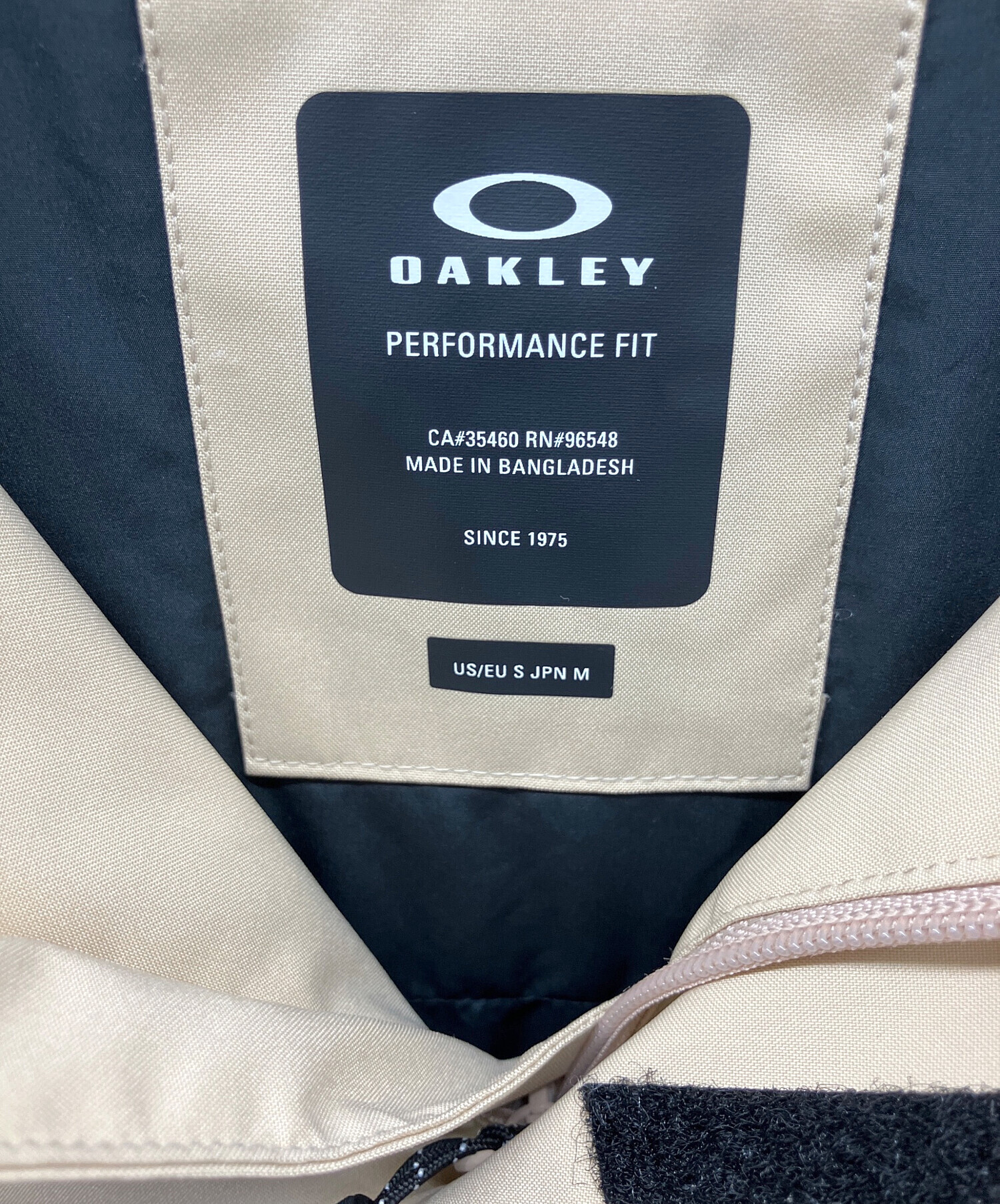 中古・古着通販】OAKLEY (オークリー) スキーウェア(ジャケット