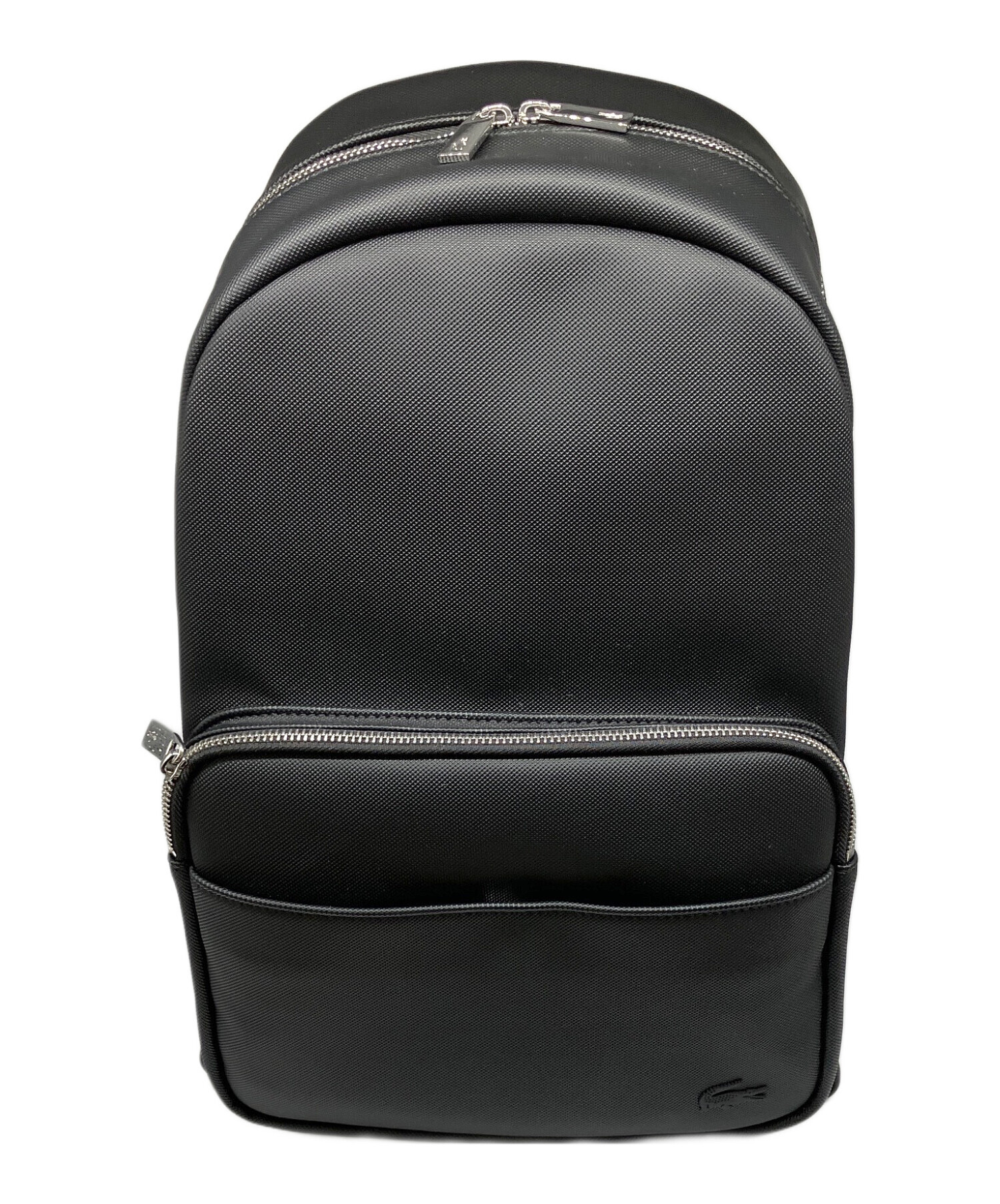 中古・古着通販】LACOSTE (ラコステ) クラシックポケットバックパック 