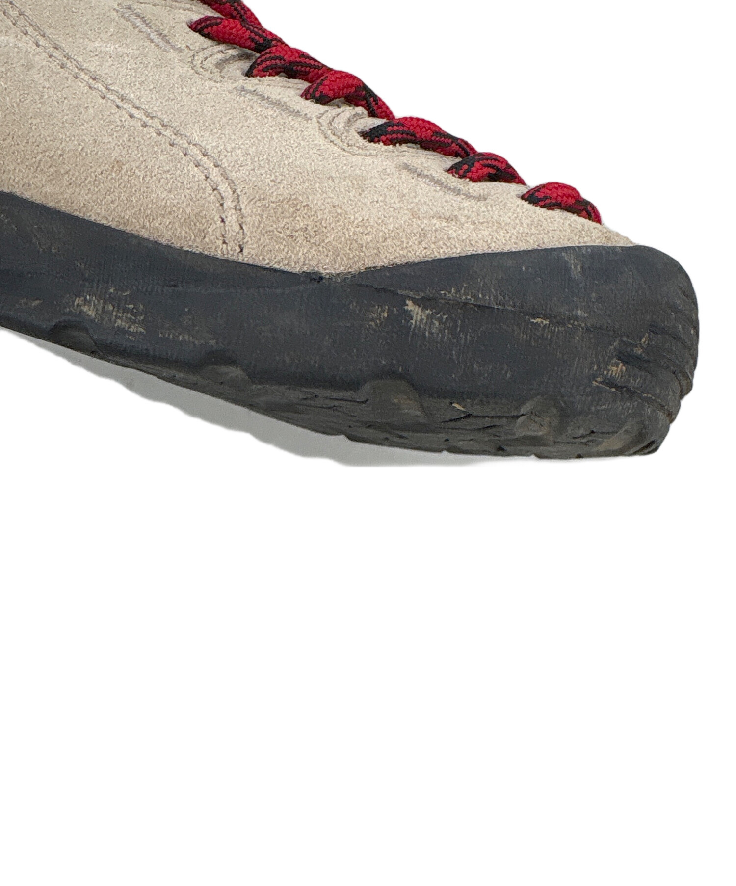 中古・古着通販】KEEN (キーン) ジャスパースニーカー ベージュ サイズ