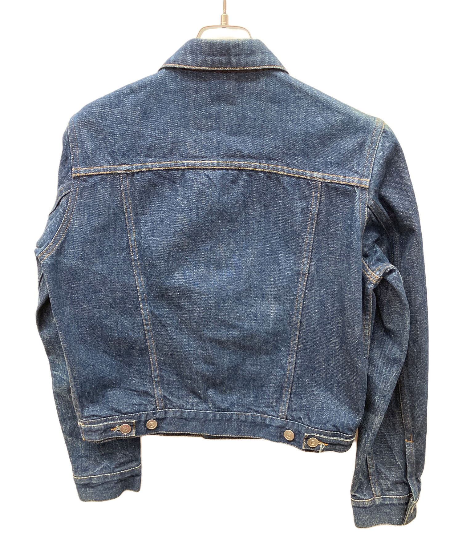 APCデニムジャケット２ｎｄ未使用に近い 中古・古着通販】A.P.C. (アーペーセー) 2ndデニムジャケット サイズ:M