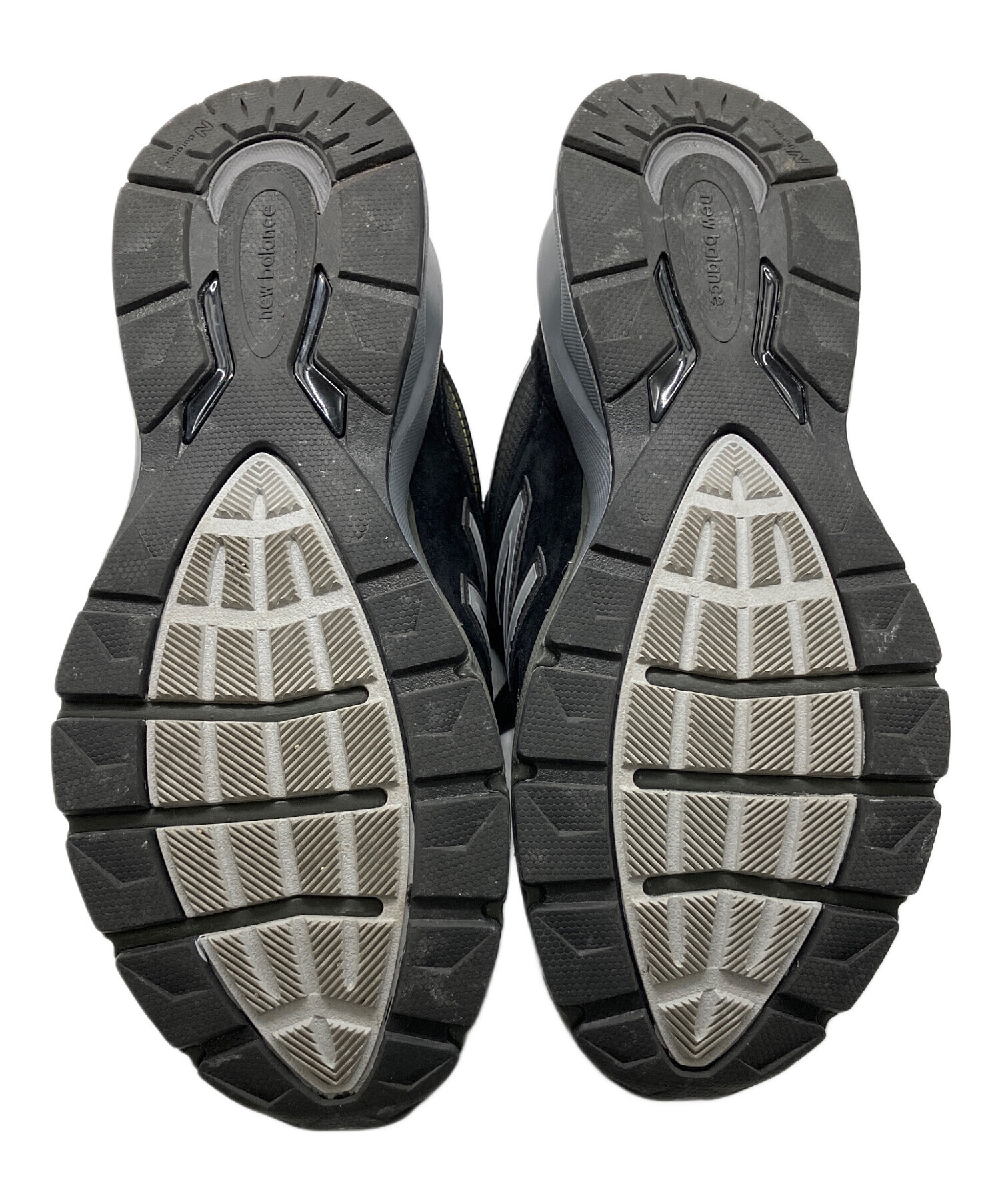 中古・古着通販】NEW BALANCE (ニューバランス) スニーカー ブラック