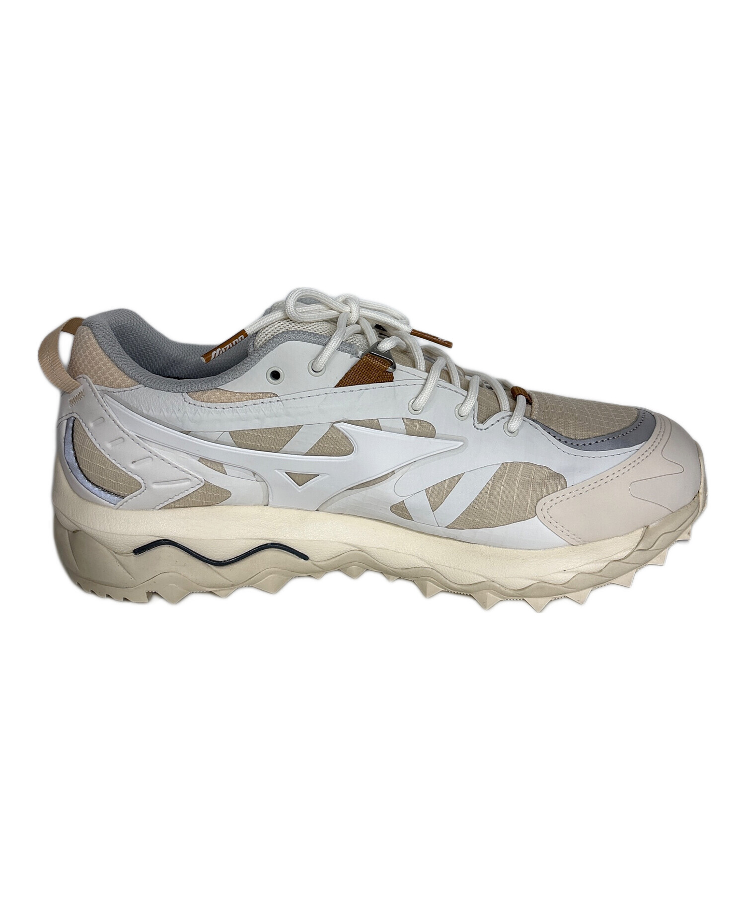 MIZUNO トスマシーン 　中古品　 値下交渉可 中古・古着通販】MIZUNO (ミズノ) WAVE MUJIN TL GTX 