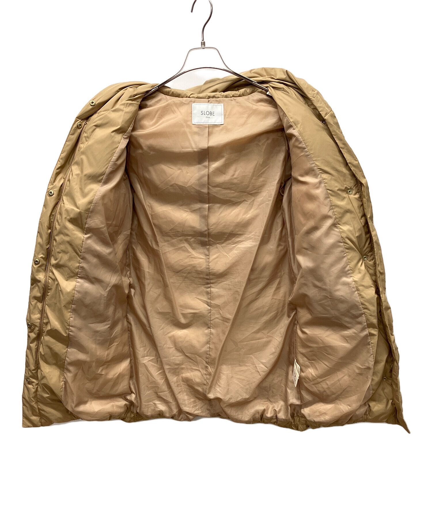 中古・古着通販】SLOBE IENA (スローブ イエナ) ダウンジャケット