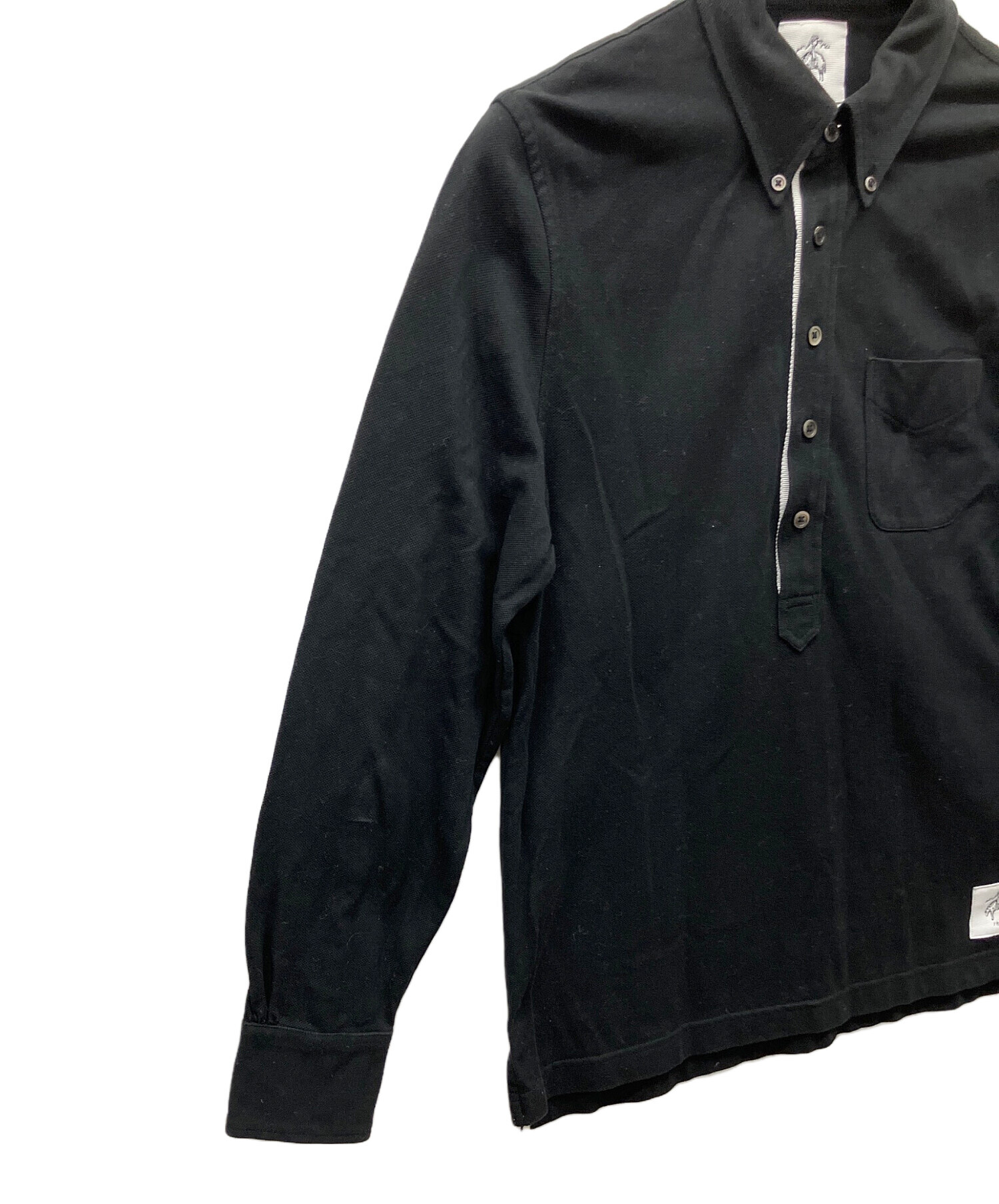 中古・古着通販】BROOKS BROTHERS BLACK FLEECE (ブルックスブラザーズ