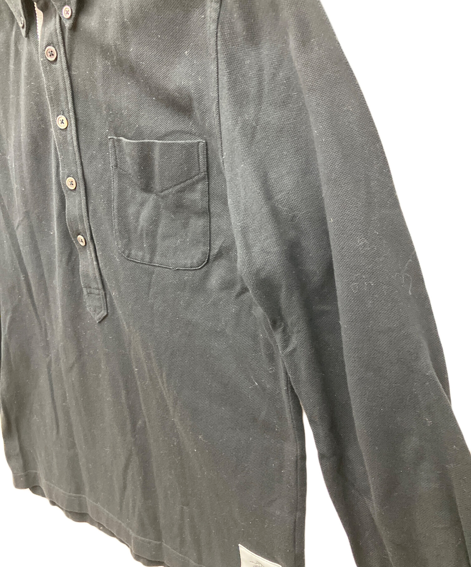 中古・古着通販】BROOKS BROTHERS BLACK FLEECE (ブルックスブラザーズ