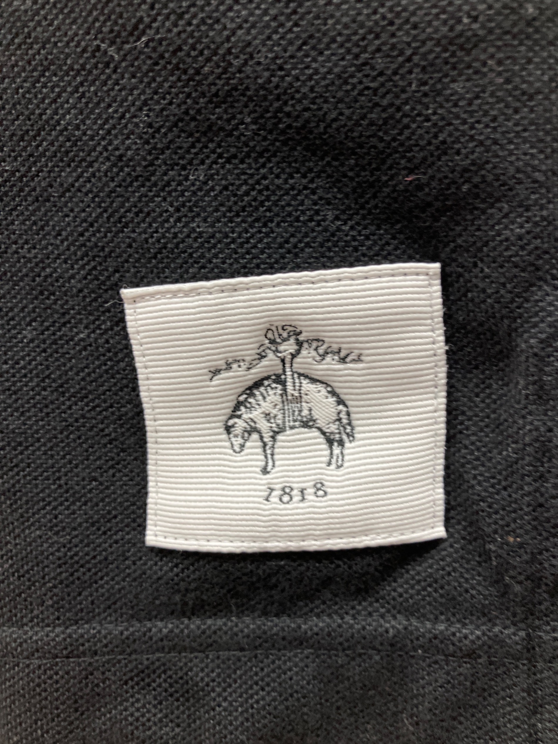 中古・古着通販】BROOKS BROTHERS BLACK FLEECE (ブルックスブラザーズ 