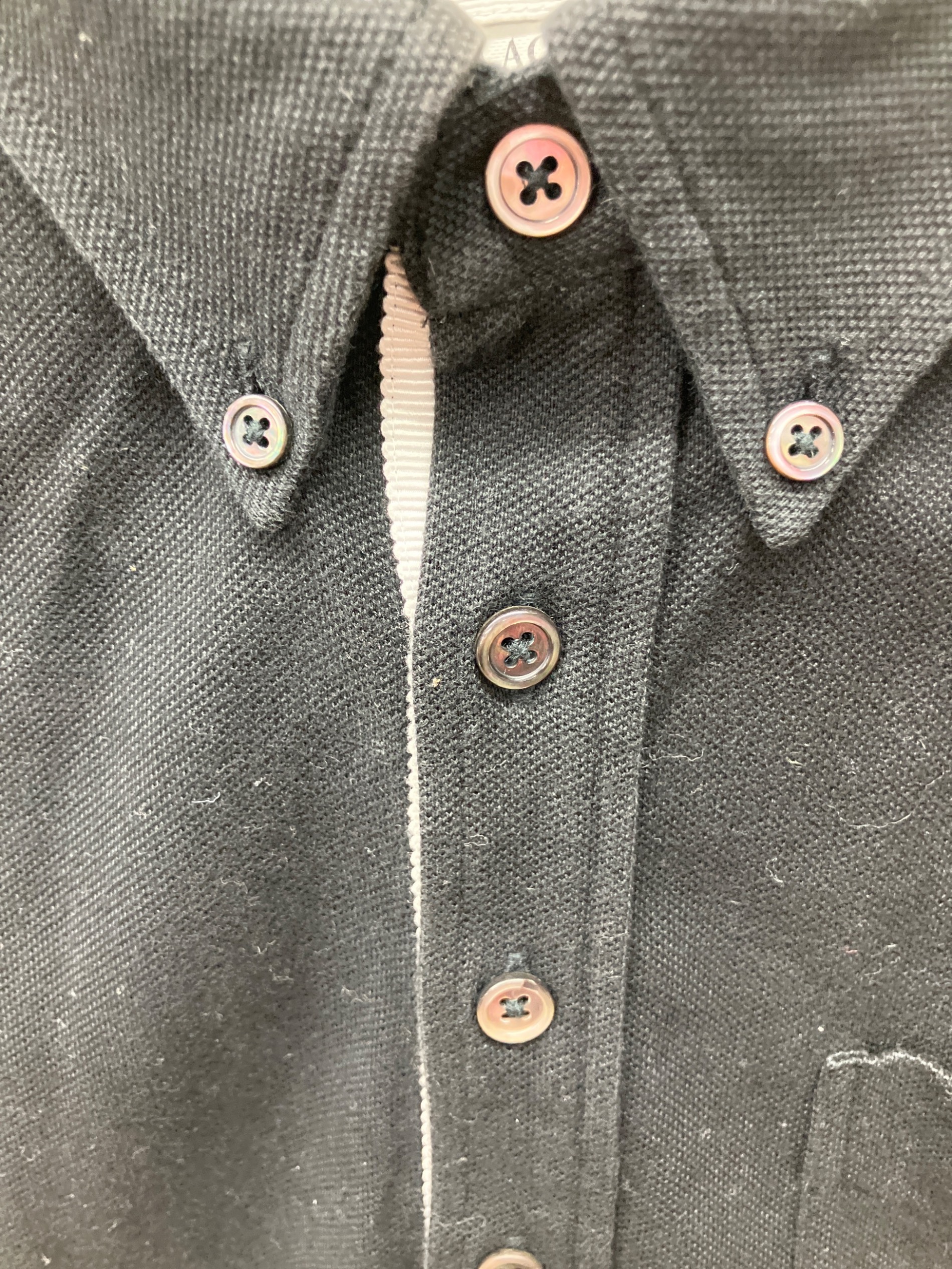 中古・古着通販】BROOKS BROTHERS BLACK FLEECE (ブルックスブラザーズ