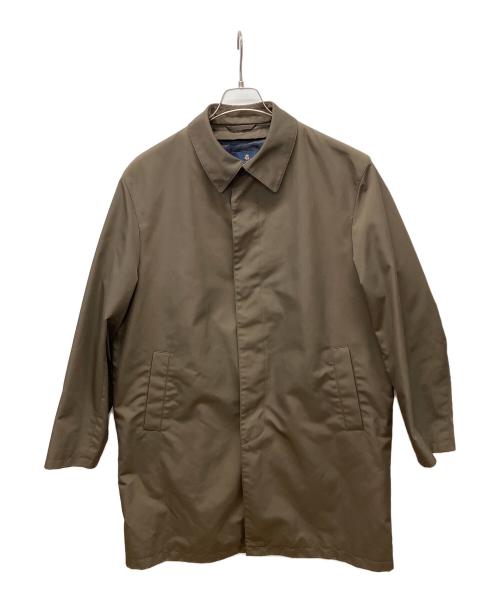 Brooks Brothers ブルックスブラザーズ カバーオール メンズ 【古着】【中古】 中古・古着通販】BROOKS BROTHERS (ブルックスブラザーズ) ステン