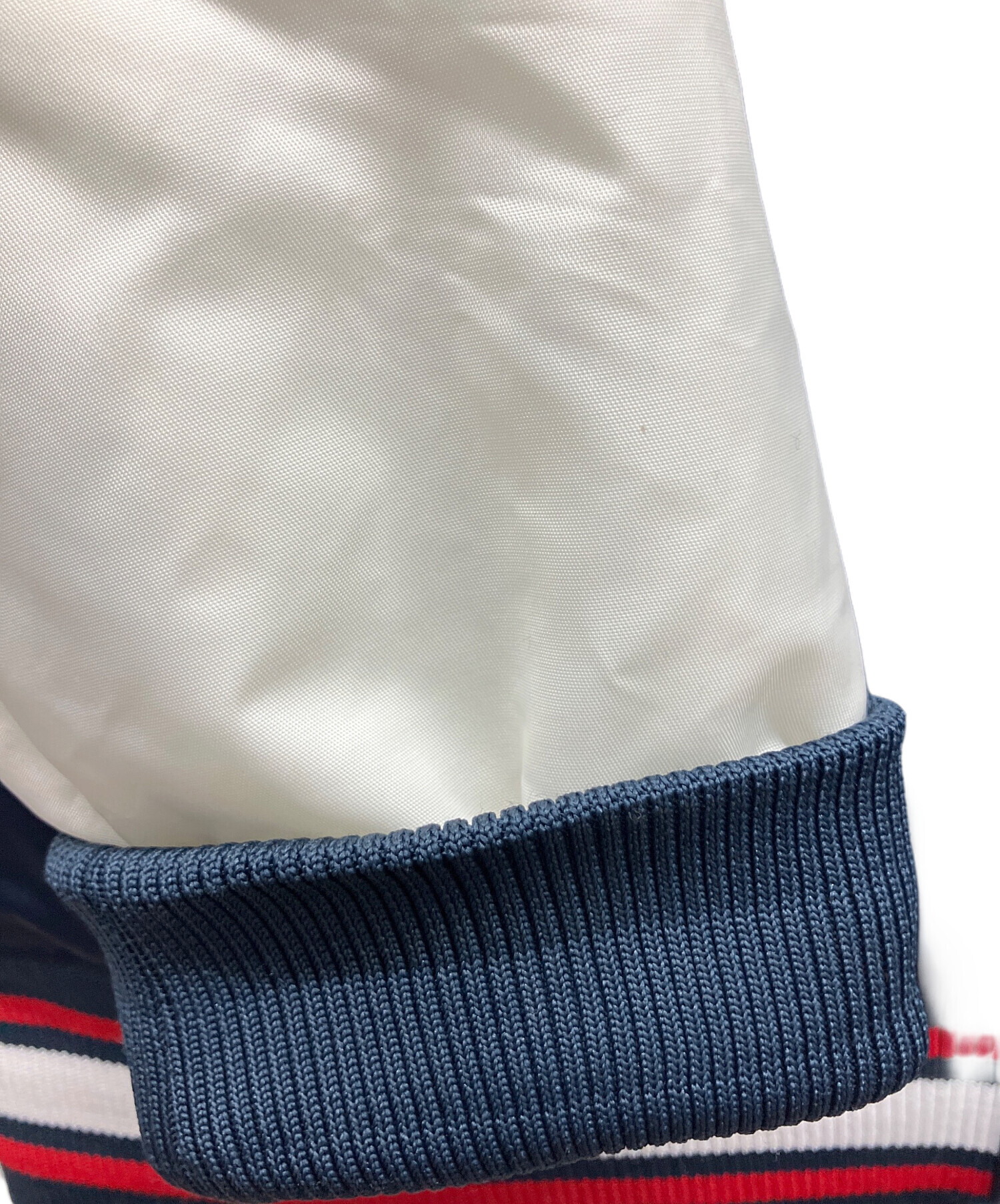 中古・古着通販】Majestic (マジェスティック) スタジャン ネイビー