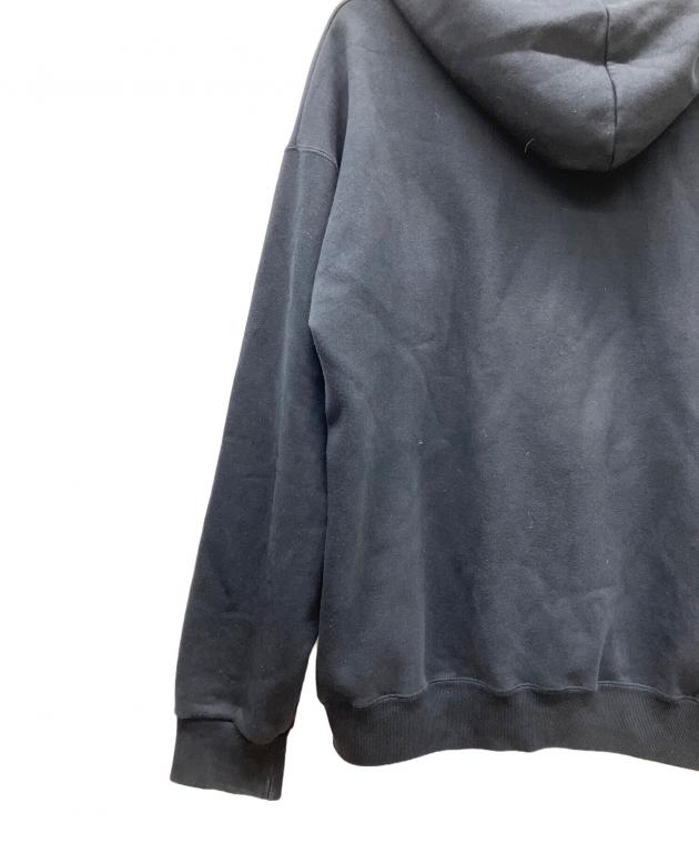 中古・古着通販】OLD STUSSY (オールドステューシー) ジップパーカー