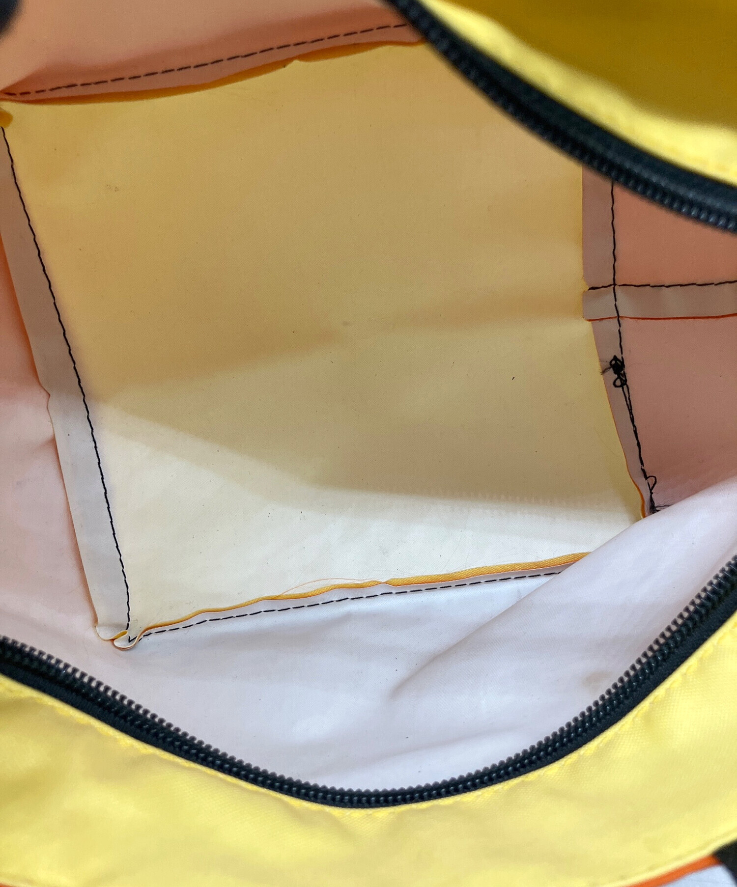 中古・古着通販】Herve Chapelier (エルベシャプリエ) 舟形トート