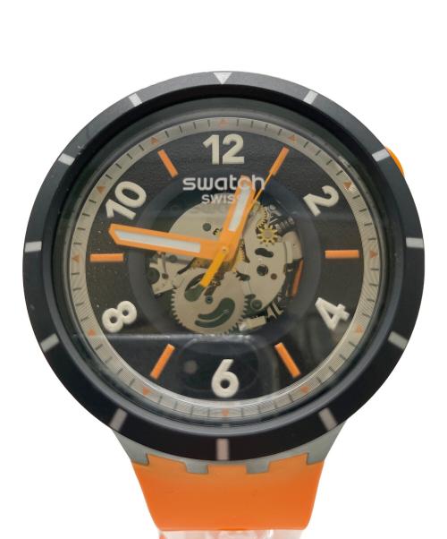 中古・古着通販】SWATCH (スウォッチ) 腕時計｜ブランド・古着通販