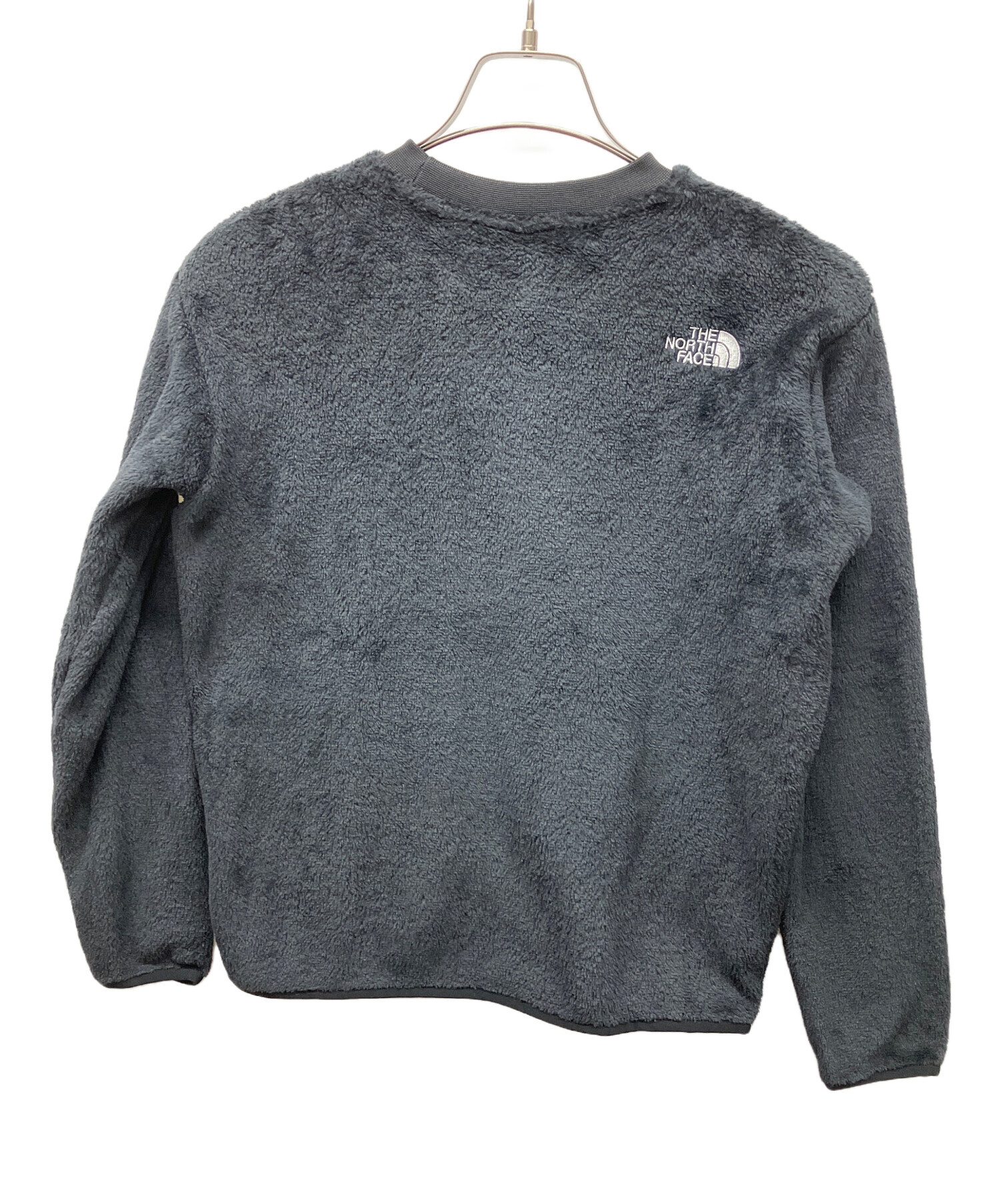 中古・古着通販】THE NORTH FACE (ザ ノース フェイス) 長袖カットソー