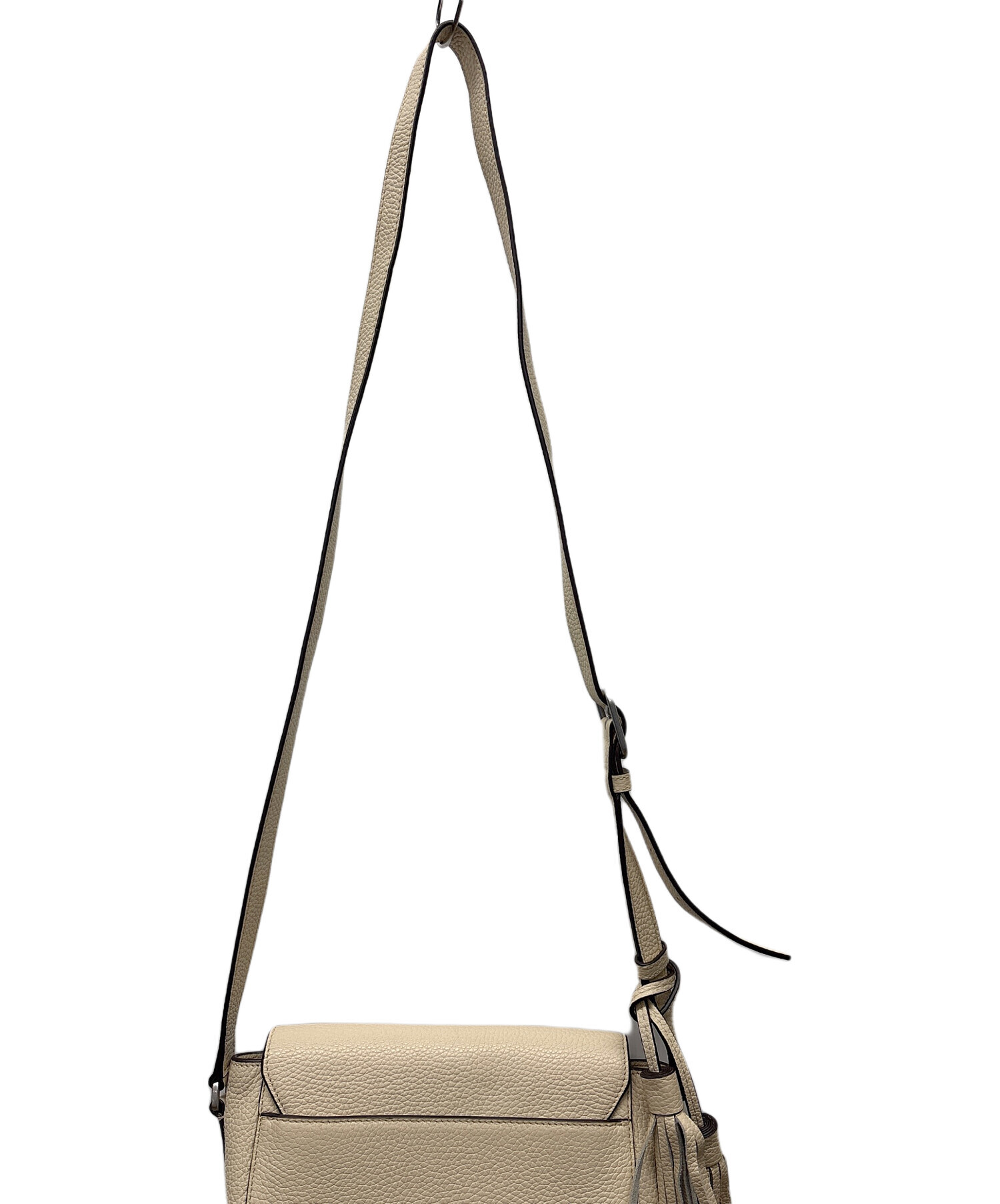 TORY BURCH トリーバーチ ショルダーバッグ レディース 【古着】【中古】 中古・古着通販】TORY BURCH (トリーバーチ) ショルダーバッグ