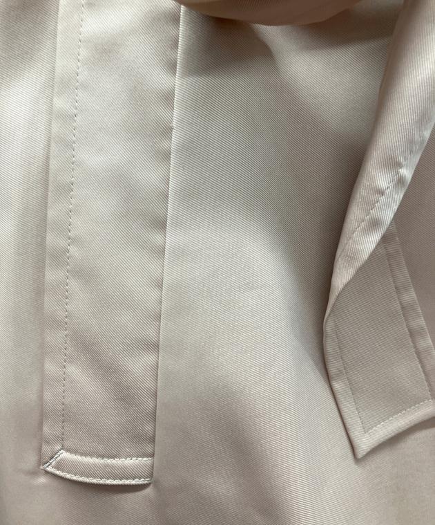 中古・古着通販】M-premierBLACK (エムプルミエブラック) コート