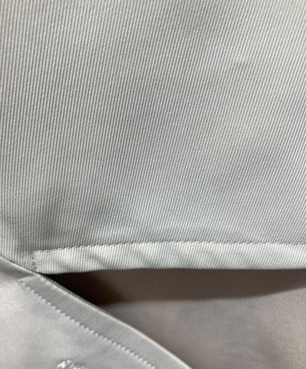 中古・古着通販】M-premierBLACK (エムプルミエブラック) コート