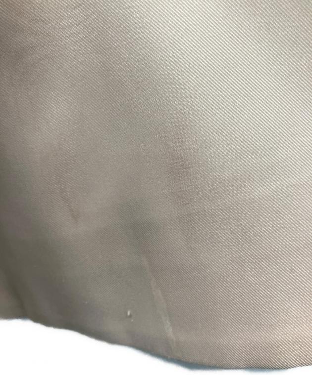 中古・古着通販】M-premierBLACK (エムプルミエブラック) コート