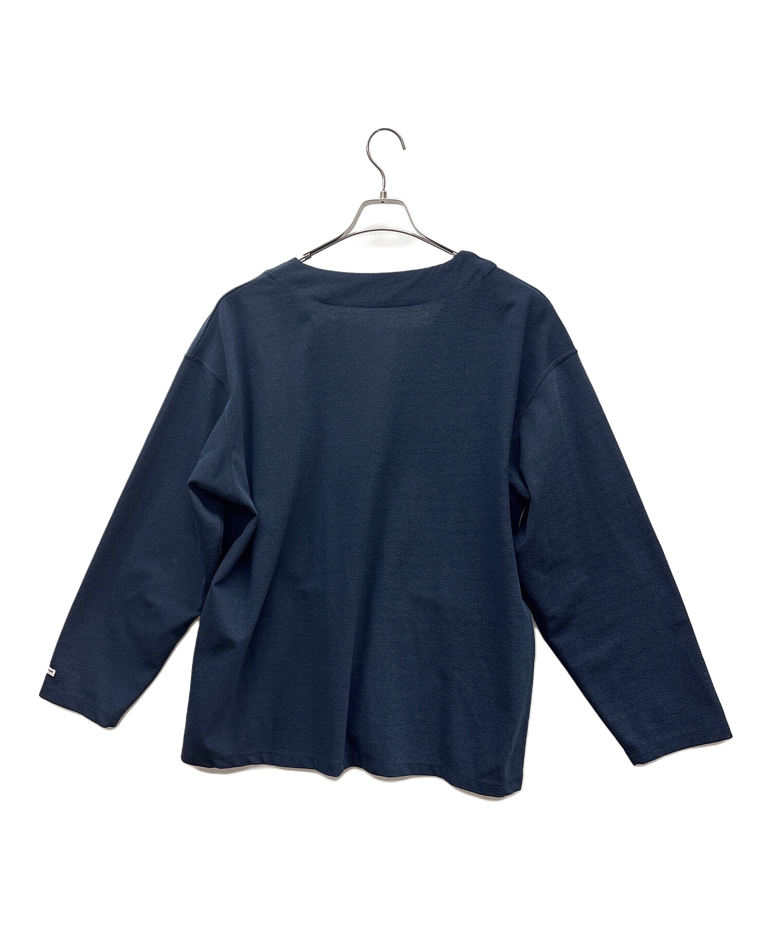 中古・古着通販】HELLY HANSEN (ヘリーハンセン) 薄手カーディガン