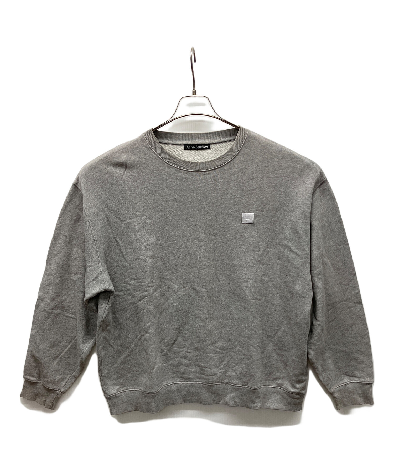 中古・古着通販】Acne studios (アクネ ストゥディオス) スウェット
