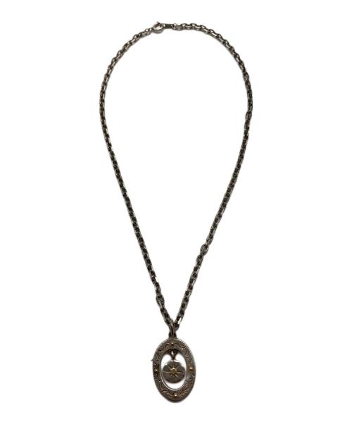 中古・古着通販】- (-) シルバーネックレス｜ブランド・古着通販