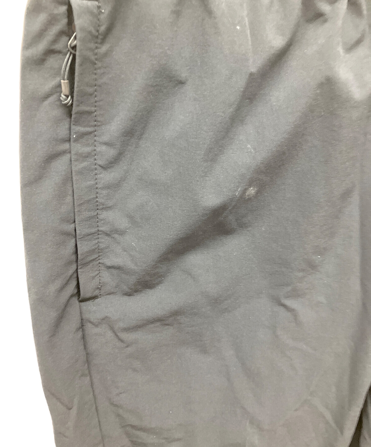 中古・古着通販】THE NORTH FACE (ザ ノース フェイス) ナイロンパンツ