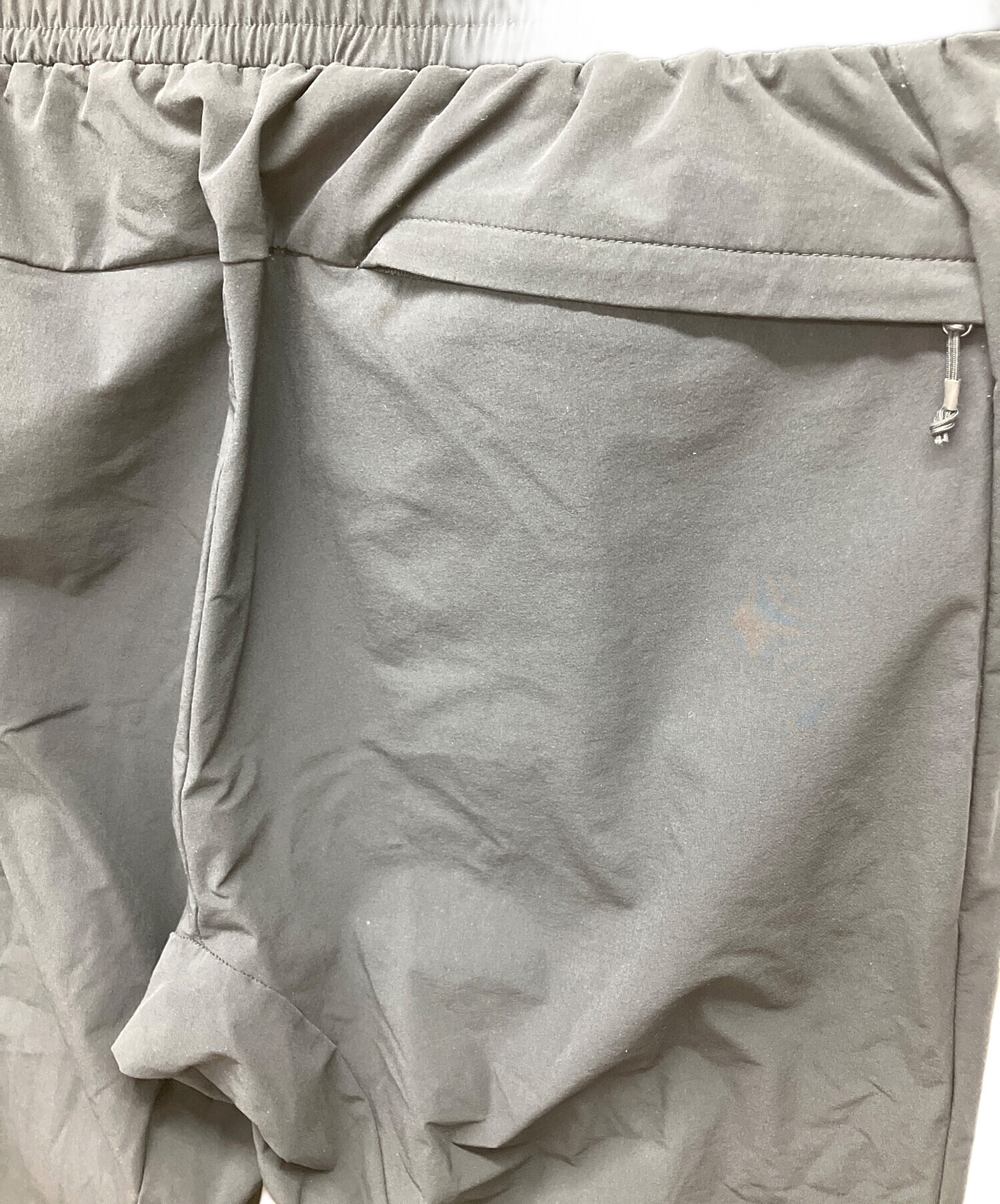 中古・古着通販】THE NORTH FACE (ザ ノース フェイス) ナイロンパンツ