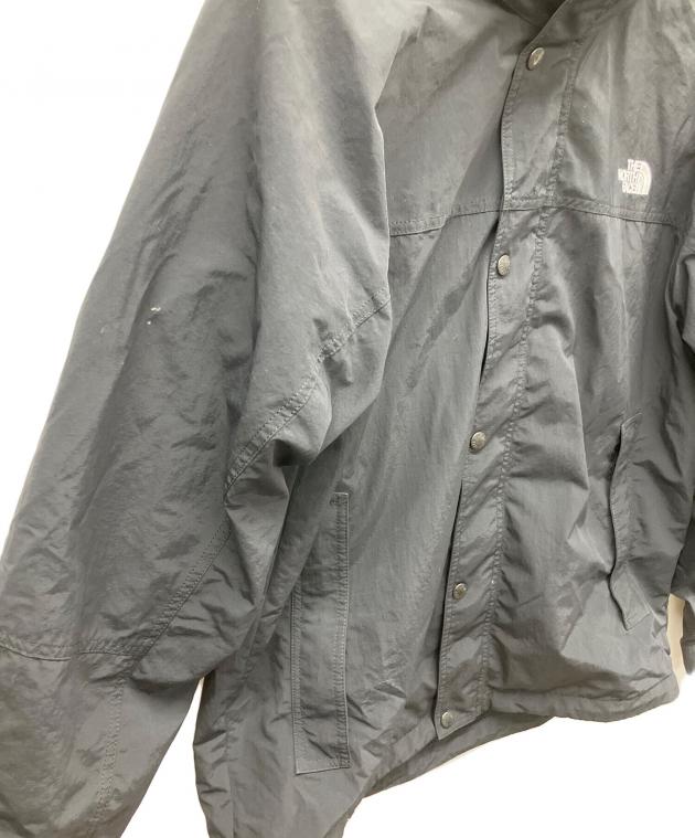 中古・古着通販】THE NORTH FACE (ザ ノース フェイス) ナイロン