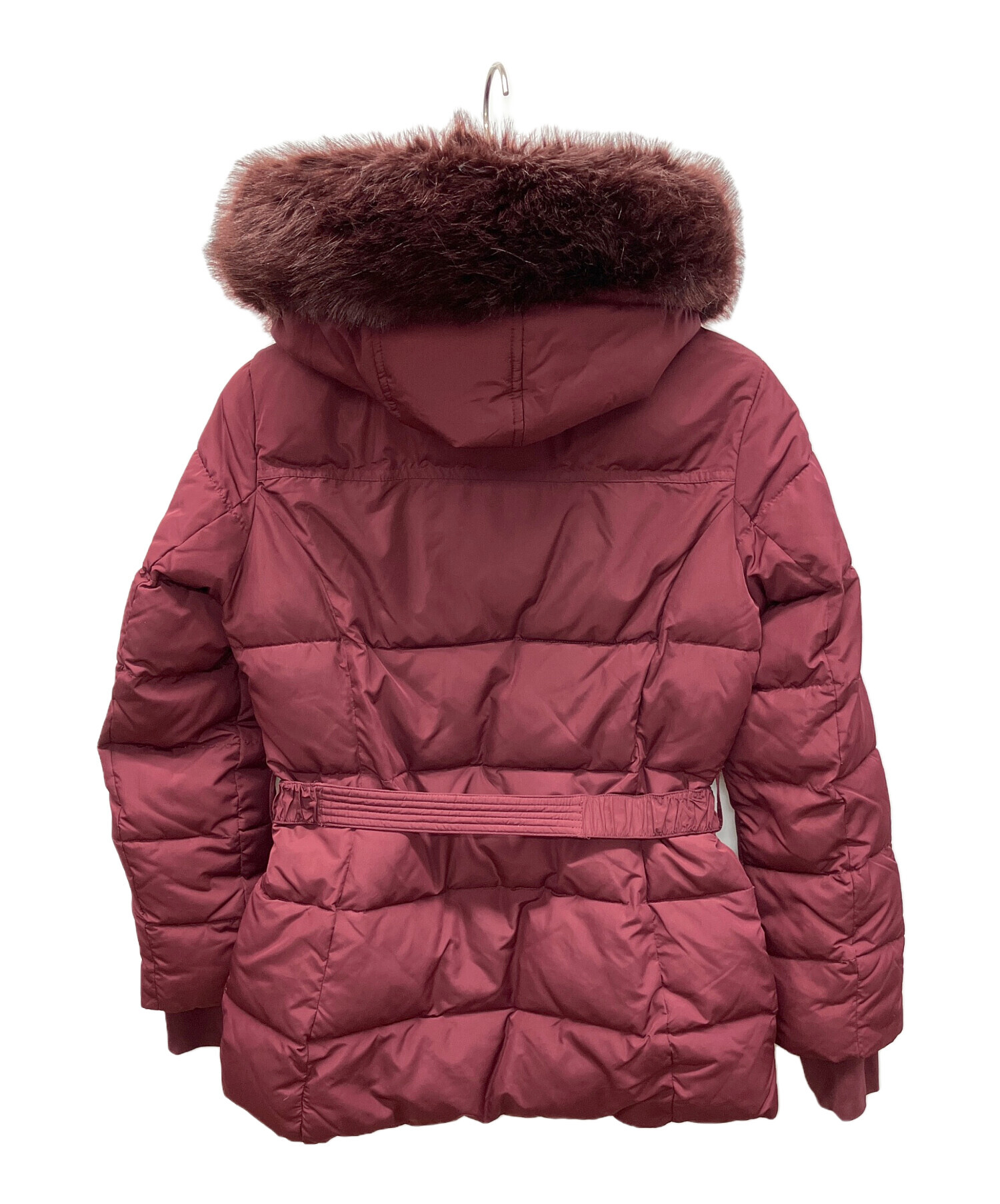 中古・古着通販】MICHAEL KORS (マイケル・コース) 中綿ジャケット