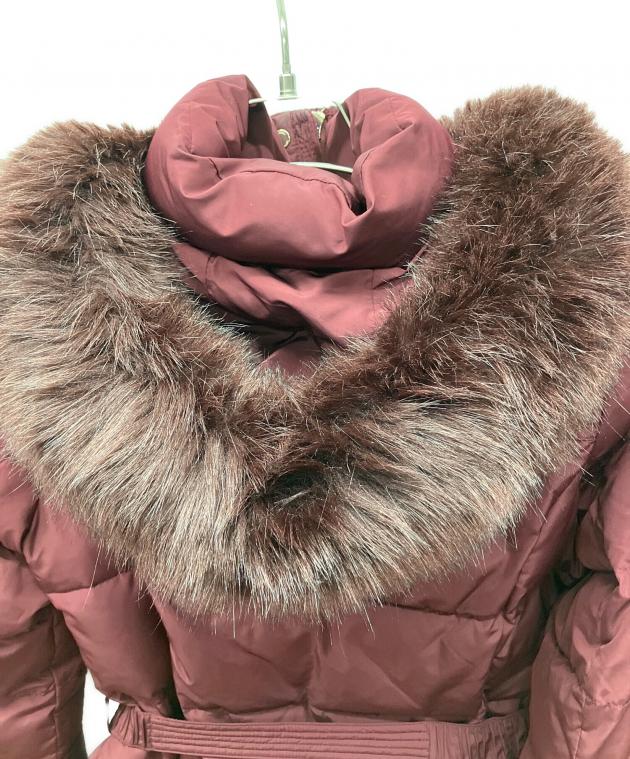 中古・古着通販】MICHAEL KORS (マイケル・コース) 中綿ジャケット