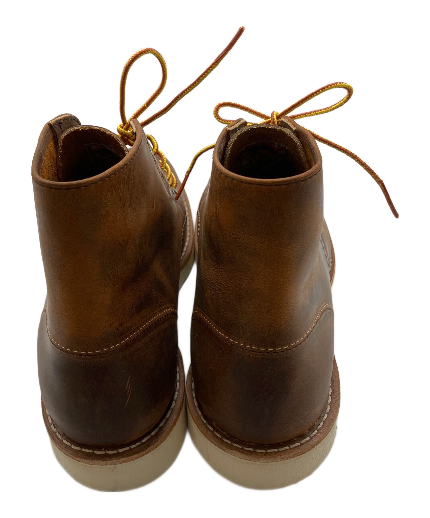 中古・古着通販】RED WING (レッドウィング) 6-inch Classic Round