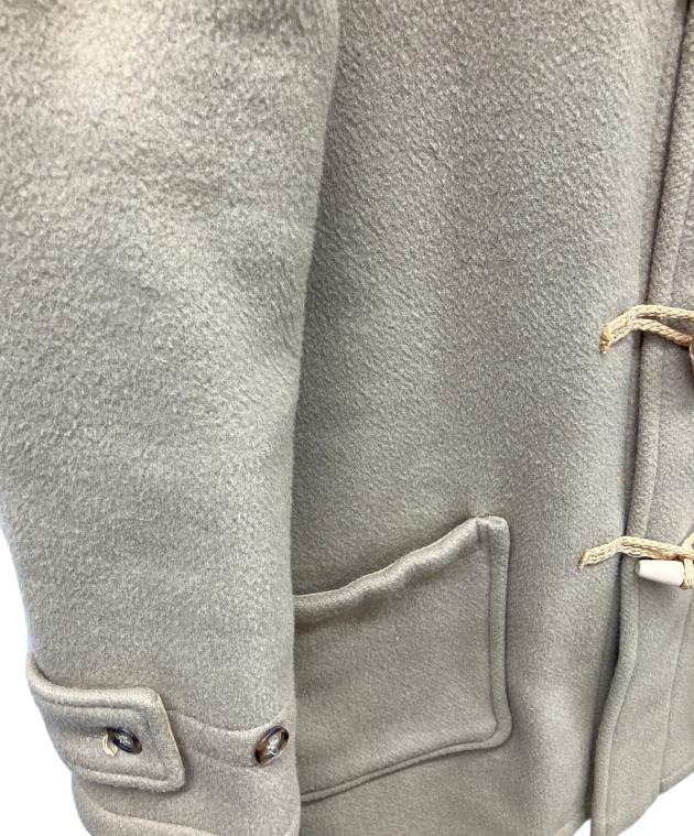 中古・古着通販】MARGARET HOWELL (マーガレットハウエル) ダッフル