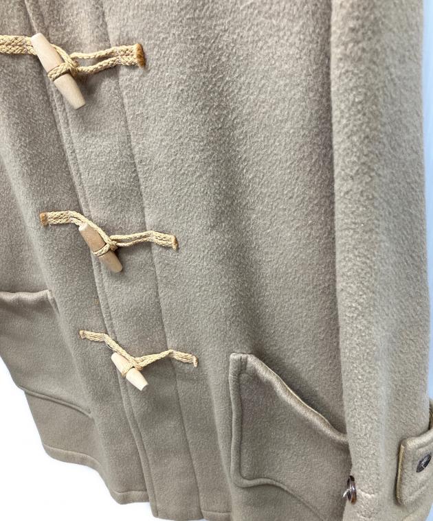 中古・古着通販】MARGARET HOWELL (マーガレットハウエル) ダッフル