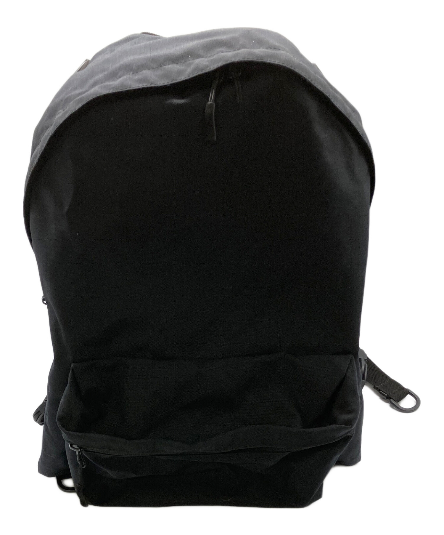 中古・古着通販】BAGJACK (バッグジャック) リュック ブラック