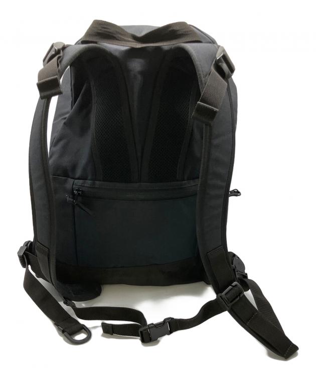 中古・古着通販】BAGJACK (バッグジャック) リュック ブラック