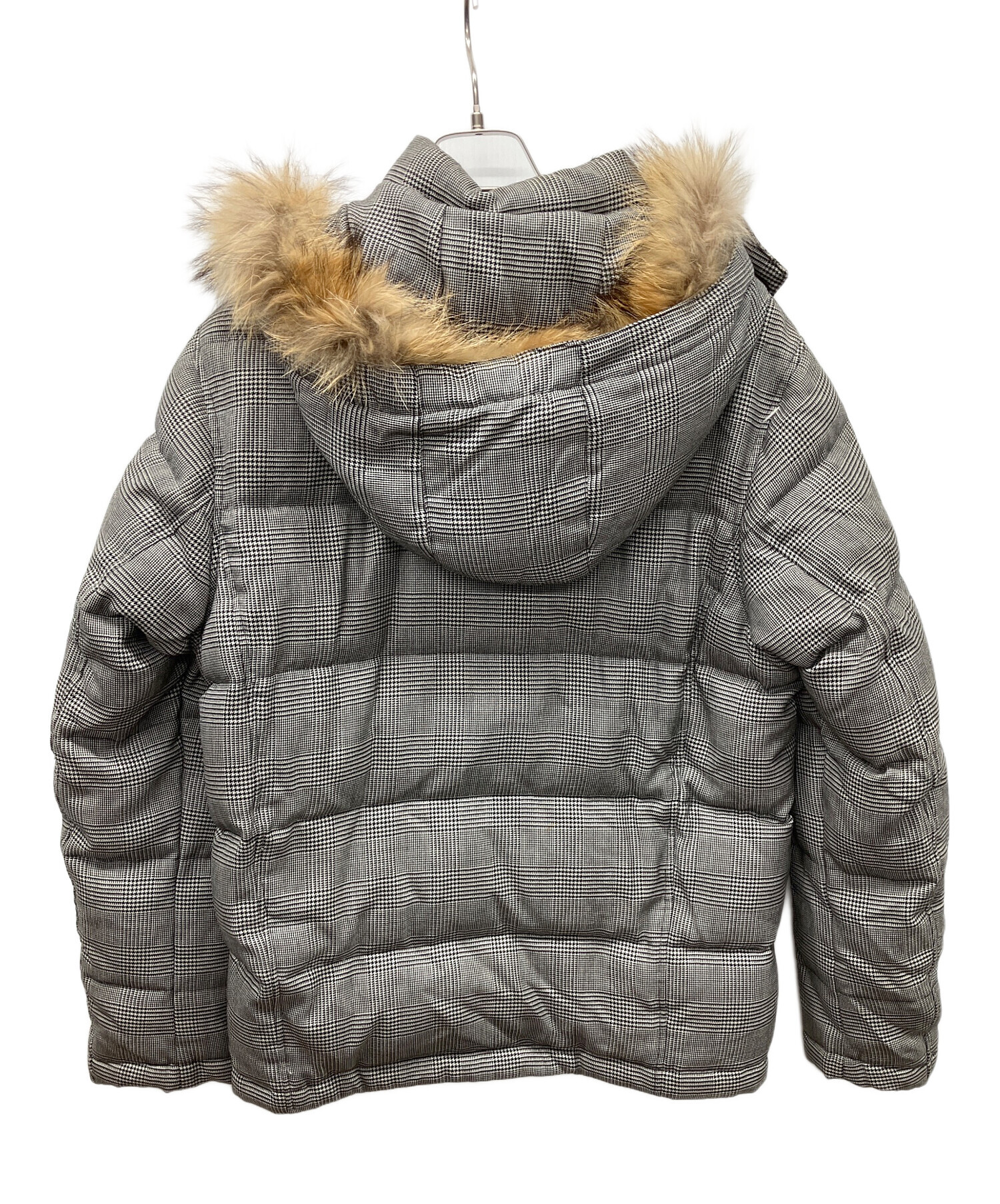 中古・古着通販】FRED PERRY (フレッドペリー) ダウンジャケット