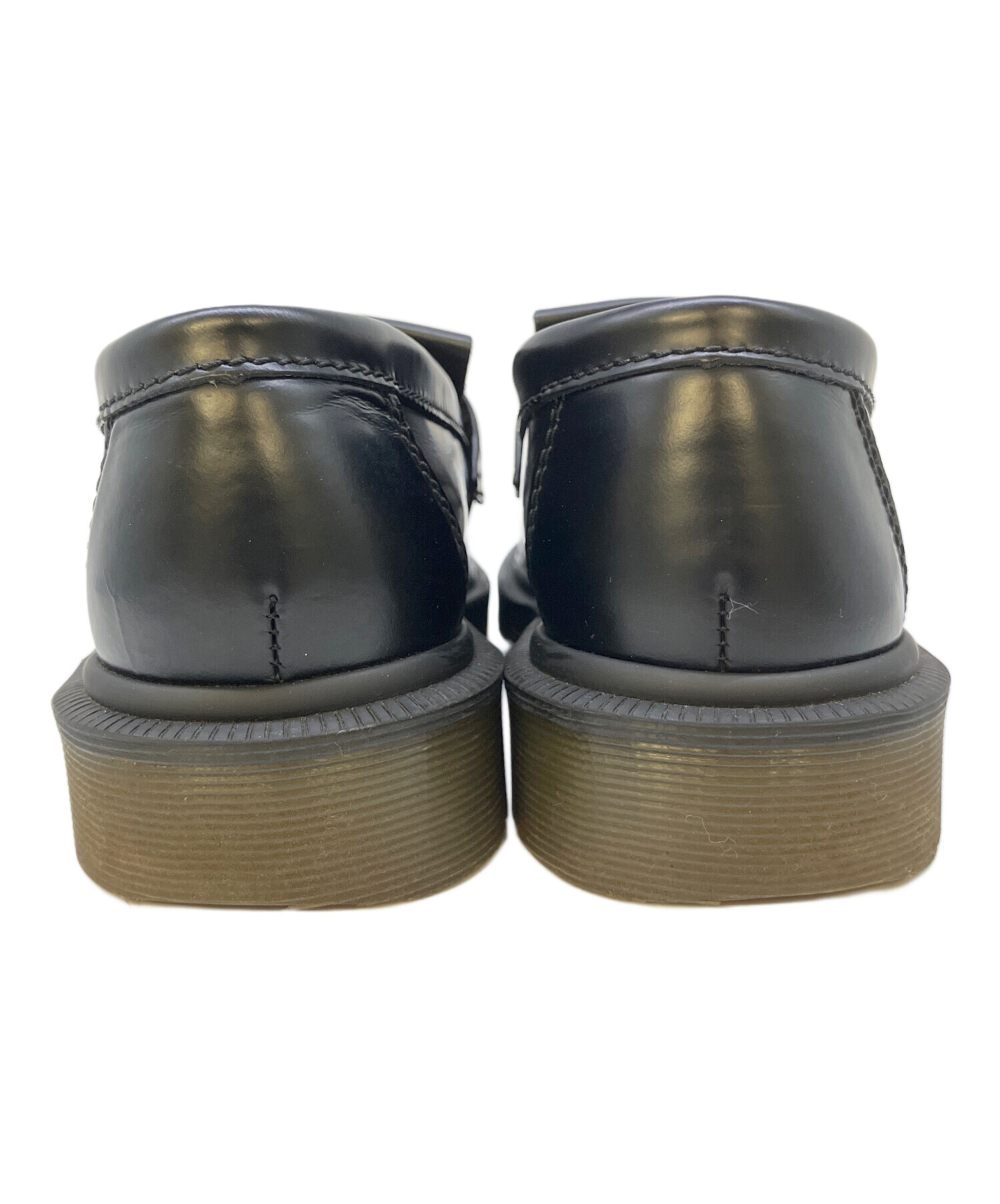 中古・古着通販】Dr.Martens (ドクターマーチン) タッセルローファー