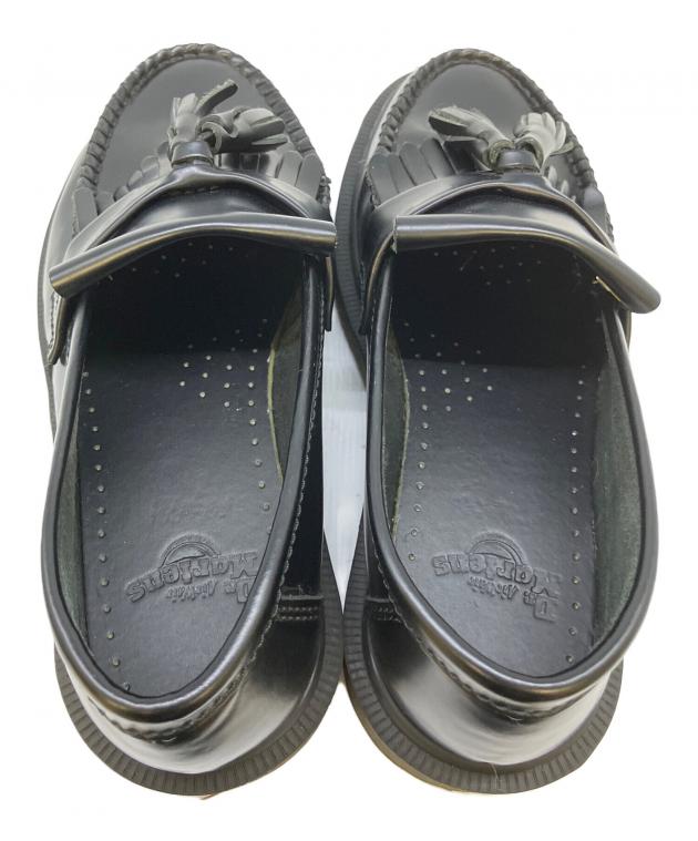 中古・古着通販】Dr.Martens (ドクターマーチン) タッセルローファー
