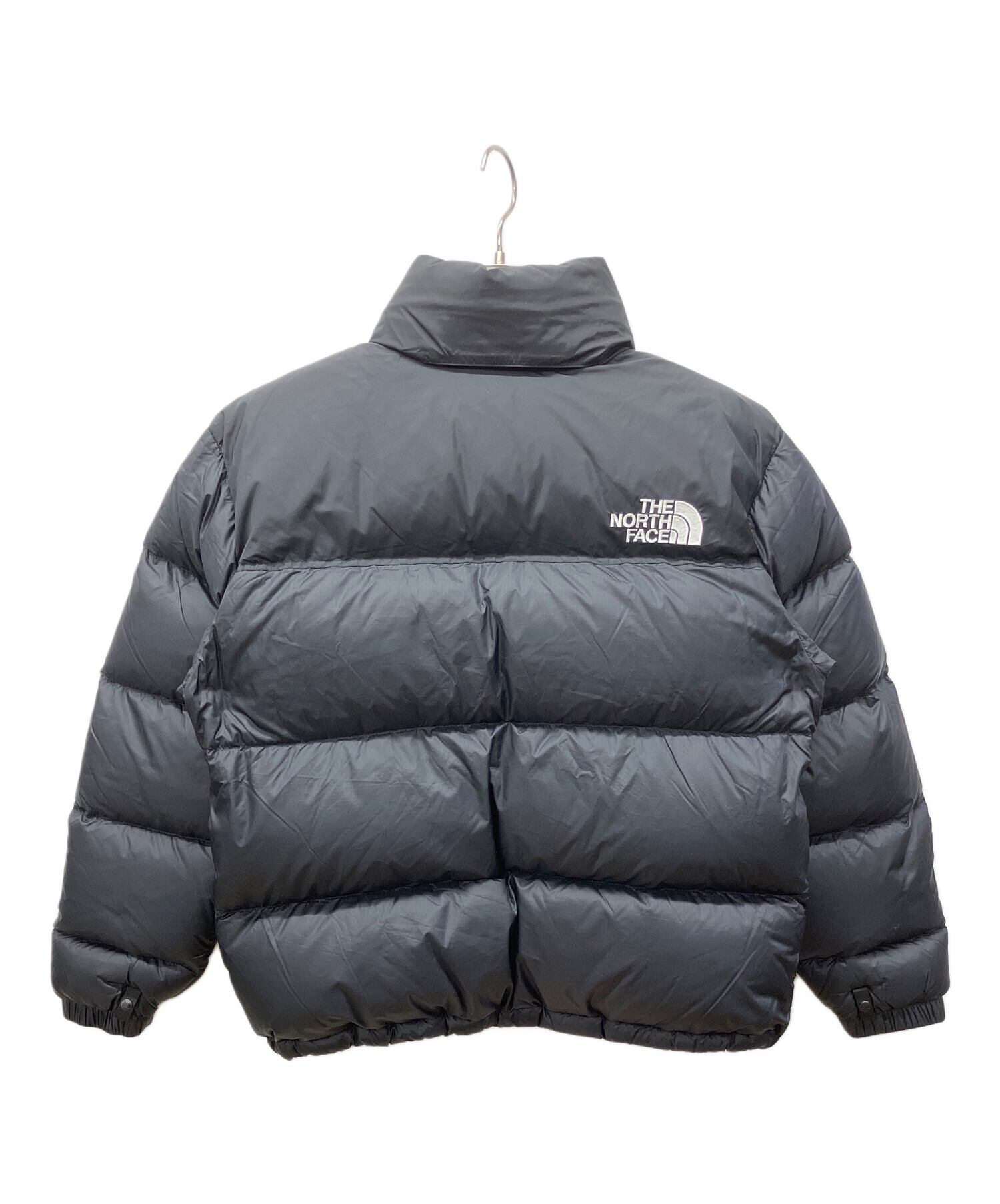 中古・古着通販】THE NORTH FACE (ザ ノース フェイス) ヌプシ
