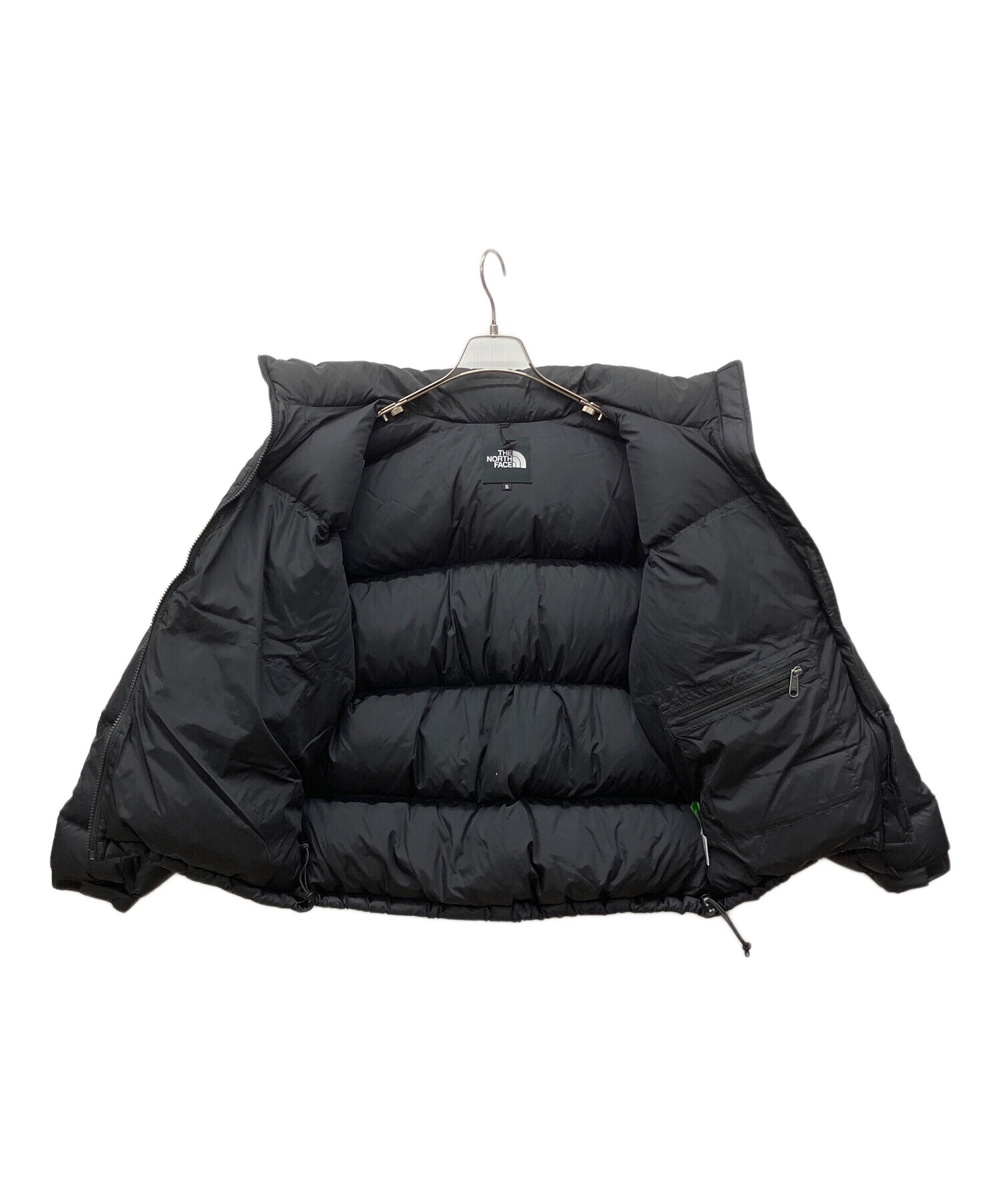 THE NORTH FACE 未使用品 中古・古着通販】THE NORTH FACE (ザ ノース フェイス) ヌプシ