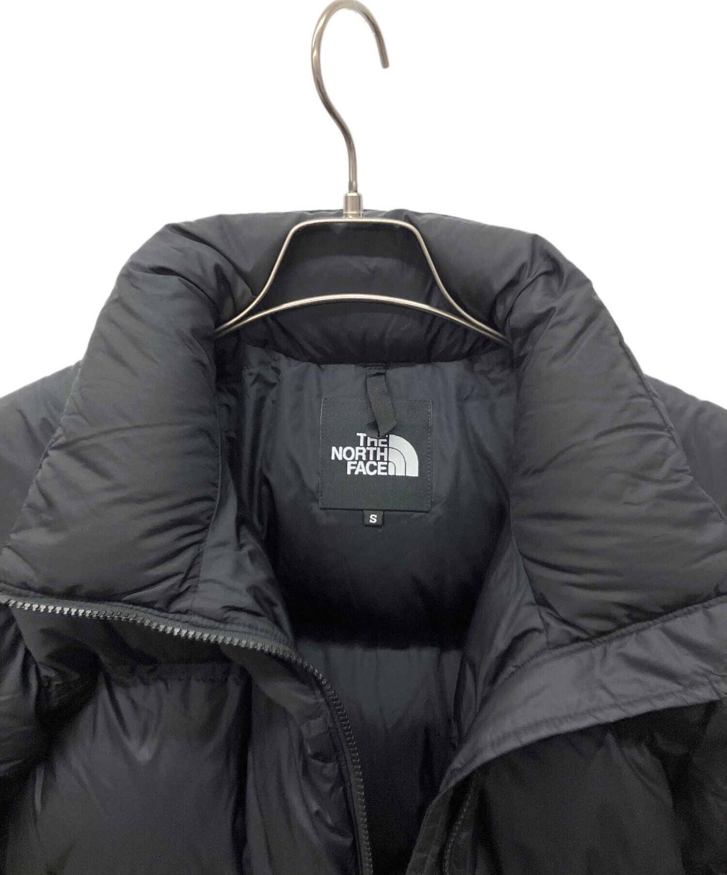 中古・古着通販】THE NORTH FACE (ザ ノース フェイス) ヌプシ