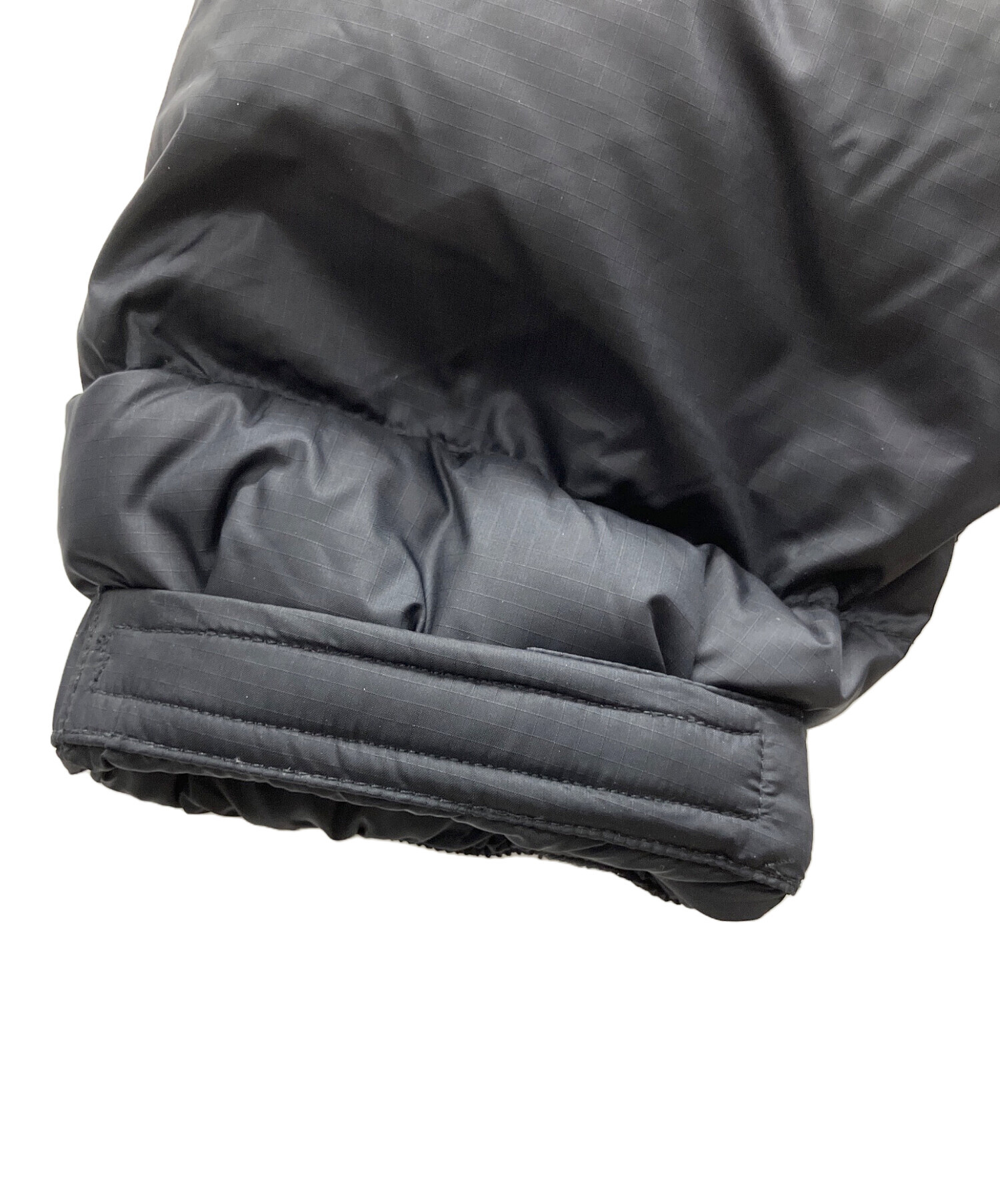 中古・古着通販】THE NORTH FACE (ザ ノース フェイス) ヌプシ