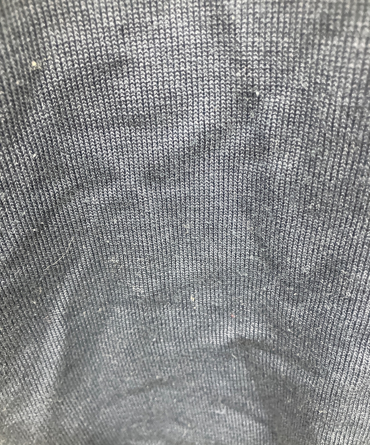 中古・古着通販】DIESEL (ディーゼル) トラックジャケット ネイビー 