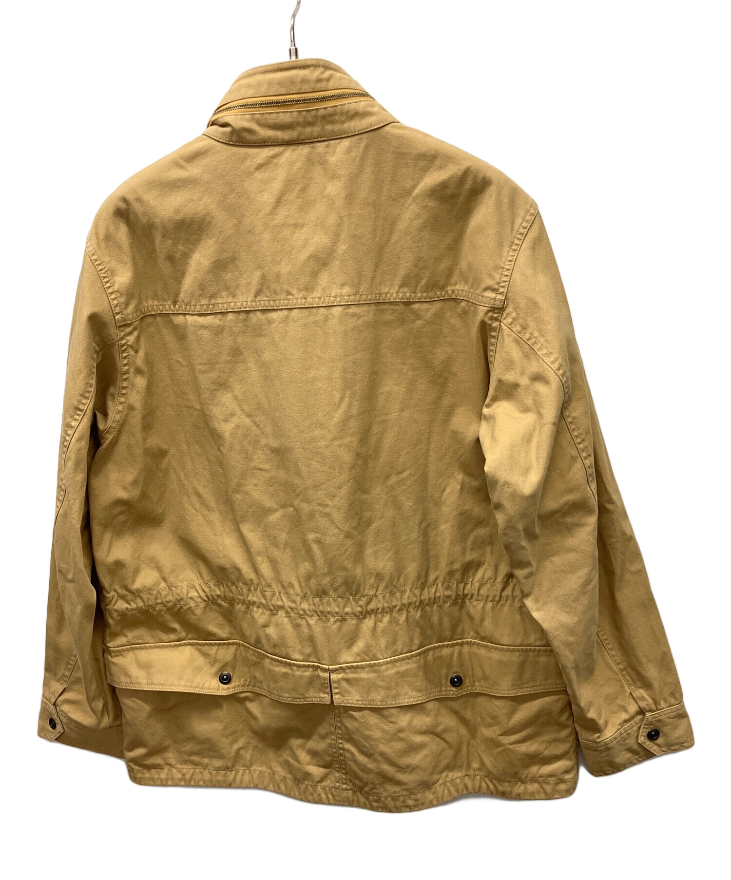 中古・古着通販】Columbia (コロンビア) ハンティングジャケット