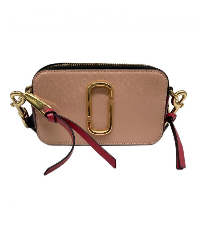 中古・古着通販】MARC JACOBS (マークジェイコブズ) ショルダーバッグ