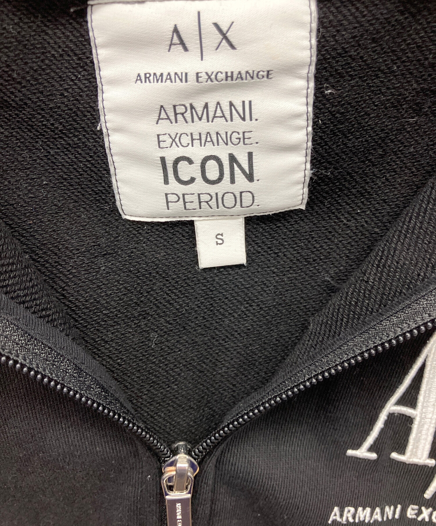 中古・古着通販】ARMANI EXCHANGE (アルマーニ エクスチェンジ 