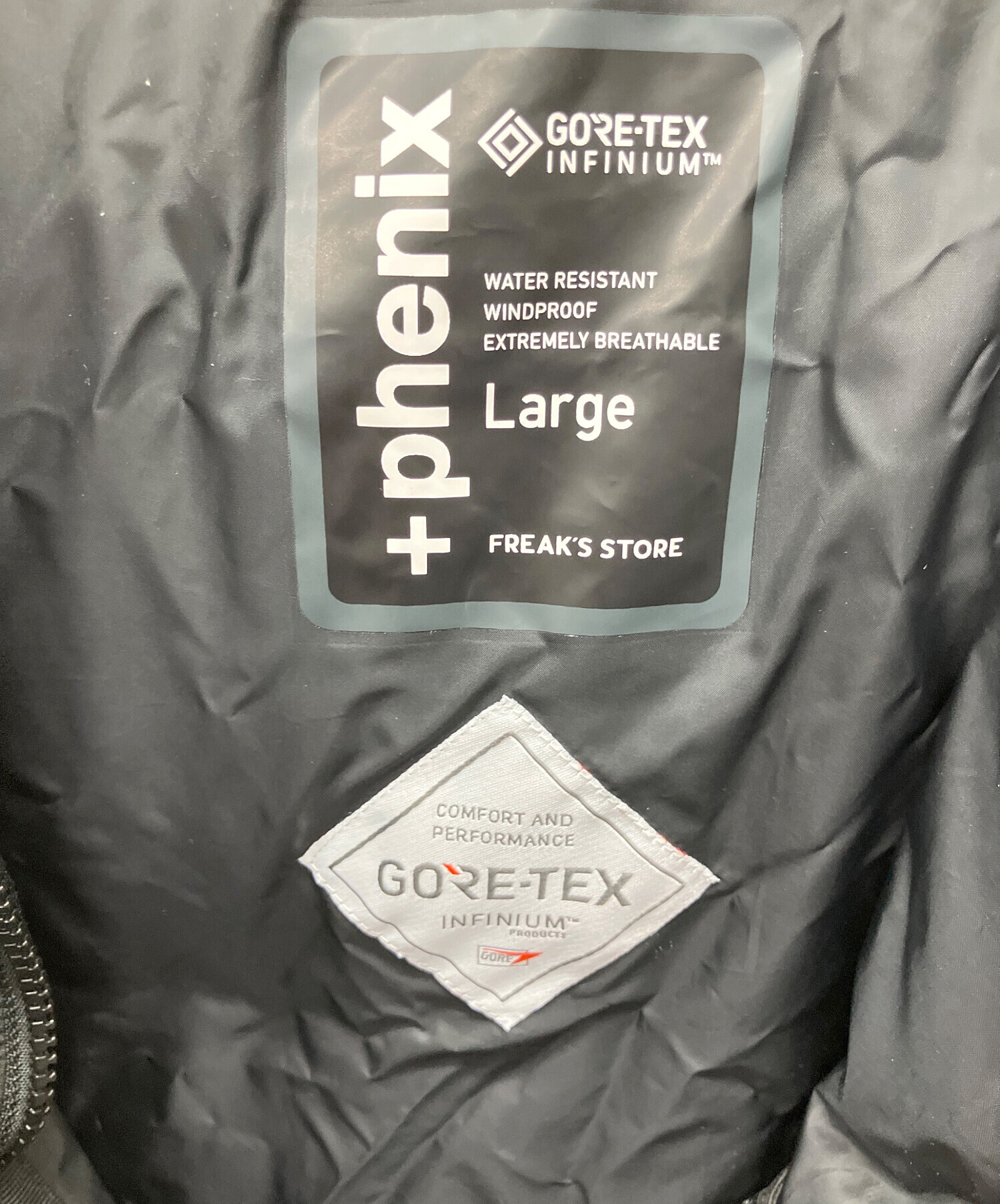 中古・古着通販】+PHENIX (フェニックス) FREAK'S STORE (フリークス